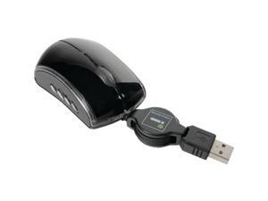 Iessentials Iemmpr Mini Retractable Mouse Iessentials Iemmpr Mini Retractable Mouse