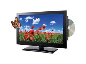 Gpx Tde1982B 19" 720P Led Hdtv/Dvd Combination Gpx Tde1982B 19" 720P Led Hdtv/Dvd Combination