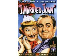 I Married Joan - Volumes 1-3 (3-DVD) movie