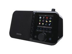 Grace Digital GDI-IRC6000 Wi-Fi Music Player with 3.5-Inch Color Display (Black) Grace Digital GDI-IRC6000 Wi-Fi Music Player with 3.5-Inch Color Display (Black)