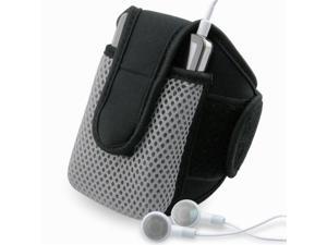 INSTEN Black SportBand w/ case Compatible With Apple® iPhone® 4S INSTEN Black SportBand w/ case Compatible With Apple® iPhone® 4S