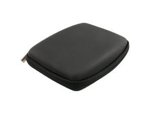4.3 inch Compact Premium Eva Hard GPS Carrying Case compatible with Garmin Nuvi 255W 4.3 inch Compact Premium Eva Hard GPS Carrying Case compatible with Garmin Nuvi 255W