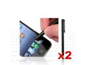 2x Premium Accessory Stylus Touch Pen for Motorola Droid HTC ERIS Insten 2x Premium Accessory Stylus Touch Pen for Motorola Droid HTC ERIS Insten