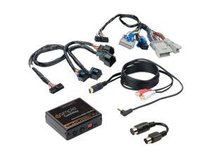 Isimple Isgm12 Siriusxm Kit For Sxv-100/200 Tuner For Select Gm Vehicles Isimple Isgm12 Siriusxm Kit For Sxv-100/200 Tuner For Select Gm Vehicles