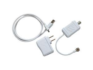 Winegard LNA-100 Boost Ultra Low Noise TV Antenna Amplifier Winegard LNA-100 Boost Ultra Low Noise TV Antenna Amplifier