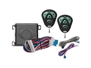 Avital 2101L Keyless Entry System Avital 2101L Keyless Entry System