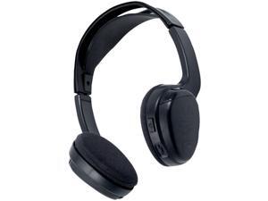 Power Acoustik Wireless Single 2 Channel IR Headphone Power Acoustik Wireless Single 2 Channel IR Headphone