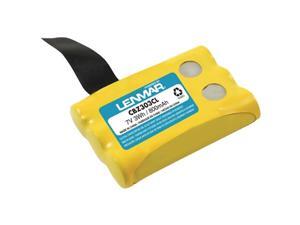Lenmar Cbz303Cl Replacement Battery For Clarity(R) C4220, C4230 & C4230Hs Cordless Phones Lenmar Cbz303Cl Replacement Battery For Clarity(R) C4220, C4230 & C4230Hs Cordless Phones