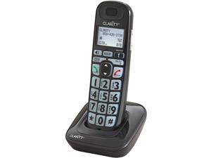 Clarity 52703.000 Expandable Handset Clarity 52703.000 Expandable Handset