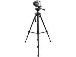 Targus Tgt-Bk58T 58" 3-Way Panhead Bubble Level Tripod Targus Tgt-Bk58T 58" 3-Way Panhead Bubble Level Tripod