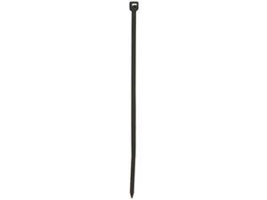 Install Bay Bct4 Cable Ties ,4"; 18 Lb Install Bay Bct4 Cable Ties ,4"; 18 Lb
