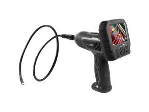 WHISTLER WIC-4750 3.5" Color Inspection Camera WHISTLER WIC-4750 3.5" Color Inspection Camera