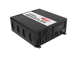 Whistler XP1200i 1200-Watt Power Inverter Whistler XP1200i 1200-Watt Power Inverter