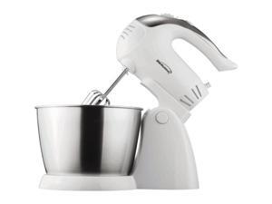 Brentwood SM-1152 5-Speed Stand Mixer with Bowl Brentwood SM-1152 5-Speed Stand Mixer with Bowl