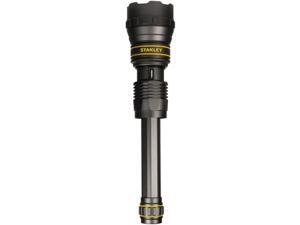STANLEY TL1KPS 1,000-Lumen Li-Ion Rechargeable LED Work Flashlight with Portable Power STANLEY TL1KPS 1,000-Lumen Li-Ion Rechargeable LED Work Flashlight with Portable Power