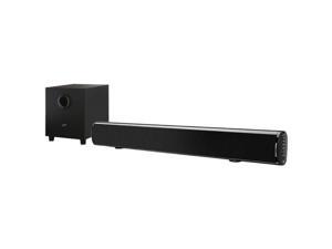 ILIVE iTBSW285B 37" Bluetooth Soundbar with Subwoofer ILIVE iTBSW285B 37" Bluetooth Soundbar with Subwoofer