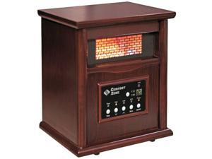 COMFORT ZONE CZ2020C Infrared Quartz Heater COMFORT ZONE CZ2020C Infrared Quartz Heater