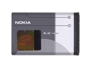 Nokia 6C