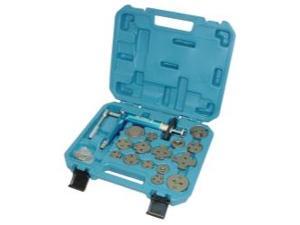 AIR-GUN Pneumatic Brake Caliper Piston Compressor Master Kit AIR-GUN Pneumatic Brake Caliper Piston Compressor Master Kit