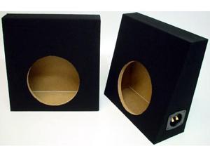 Toyota pickup stereo subwoofers