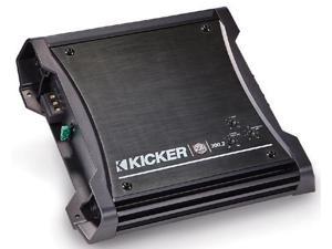 Amplifier Kicker