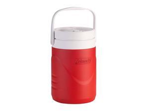 Coleman Red 1 Gallon Jug Coleman Red 1 Gallon Jug