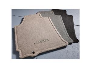 2007 Nissan altima floor mats #5