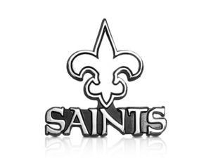 saints emblem