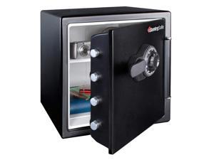 SENTRY SAFE SFW123CS Fire Safe SENTRY SAFE SFW123CS Fire Safe
