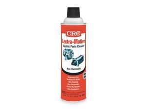 CRC 05018 Electronic Parts Cleaner, 20 oz Can CRC 05018 Electronic Parts Cleaner, 20 oz Can