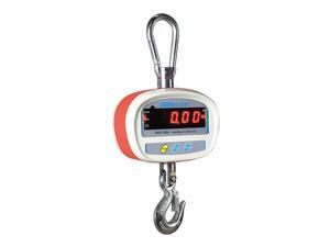 Adam Equipment SHS-100a Hanging Crane Scale Adam Equipment SHS-100a Hanging Crane Scale