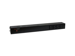 CyberPower PDU20B4F8R HI - Extension Cords & Work Lights CyberPower PDU20B4F8R HI - Extension Cords & Work Lights