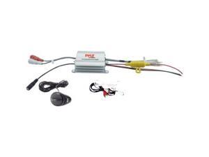 Pyle PLMRMP1A Marine Amplifier - 2 x 100 W @ 4 Ohm - 2 x 300 W @ 2 Ohm - 600 W PMPO - 2 Channel Pyle PLMRMP1A Marine Amplifier - 2 x 100 W @ 4 Ohm - 2 x 300 W @ 2 Ohm - 600 W PMPO - 2 Channel