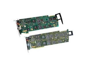 Dialogic D240JCTT1EW Voice Board Dialogic D240JCTT1EW Voice Board