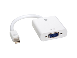 V7 DisplayPort/VGA Cable V7 DisplayPort/VGA Cable