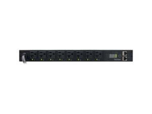 CyberPower PDU20SW8FNET HI - Extension Cords & Work Lights CyberPower PDU20SW8FNET HI - Extension Cords & Work Lights