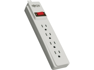 Tripp Lite PS410 Tripp Lite PS410