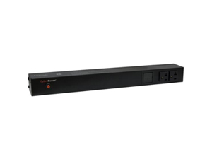 CyberPower PDU20M2F10R HI - Extension Cords & Work Lights CyberPower PDU20M2F10R HI - Extension Cords & Work Lights