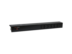 CyberPower PDU15B6F8R HI - Extension Cords & Work Lights CyberPower PDU15B6F8R HI - Extension Cords & Work Lights