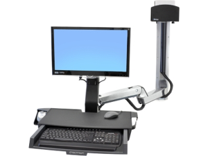 Ergotron Mounting Extension Ergotron Mounting Extension