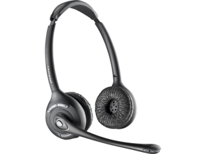 Plantronics CS520 Over-the-head Binaural Plantronics CS520 Over-the-head Binaural