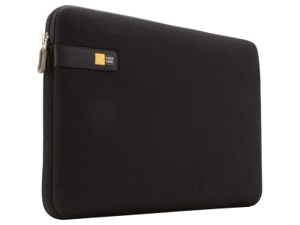 Case Logic LAPS-116 Carrying Case (Sleeve) for 16" Notebook - Black Case Logic LAPS-116 Carrying Case (Sleeve) for 16" Notebook - Black
