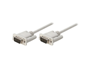Manhattan VGA Monitor Cable Manhattan VGA Monitor Cable
