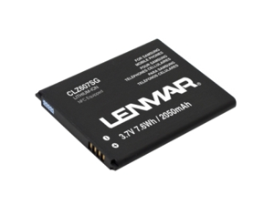 Lenmar CLZ607SG Cell Phone Battery Lenmar CLZ607SG Cell Phone Battery