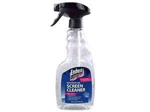 Endust 11308 16 oz Gel LCD & Plasma Screen Cleaner Display Screen - Streak-free, Alcohol-free, Ammonia-free, 1 Each Endust 11308 16 oz Gel LCD & Plasma Screen Cleaner Display Screen - Streak-free, Alcohol-free, Ammonia-free, 1 Each