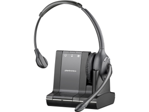 Plantronics Savi W710-M Multi Device Wireless Over-the-Head Headset System (84003-01) Plantronics Savi W710-M Multi Device Wireless Over-the-Head Headset System (84003-01)