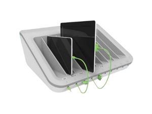 Belkin Store-and-Charge Station Belkin Store-and-Charge Station