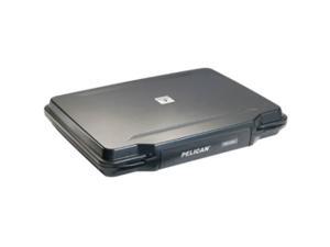 Pelican HardBack 1095 Carrying Case for 15" Notebook - Black Pelican HardBack 1095 Carrying Case for 15" Notebook - Black