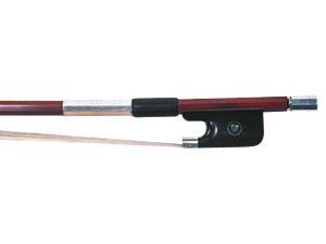 Saga J. LaSalle LB-41V Full Size Pernambucco Violin Bow with whale bone grip Saga J. LaSalle LB-41V Full Size Pernambucco Violin Bow with whale bone grip