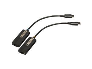 Gefen EXT-HD-CP-FM10 Pigtail module HDMI extension using a single-strand multimode fiber optic cable with HDCP support Gefen EXT-HD-CP-FM10 Pigtail module HDMI extension using a single-strand multimode fiber optic cable with HDCP support
